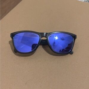 Oakley Frogskin Sunglasses
